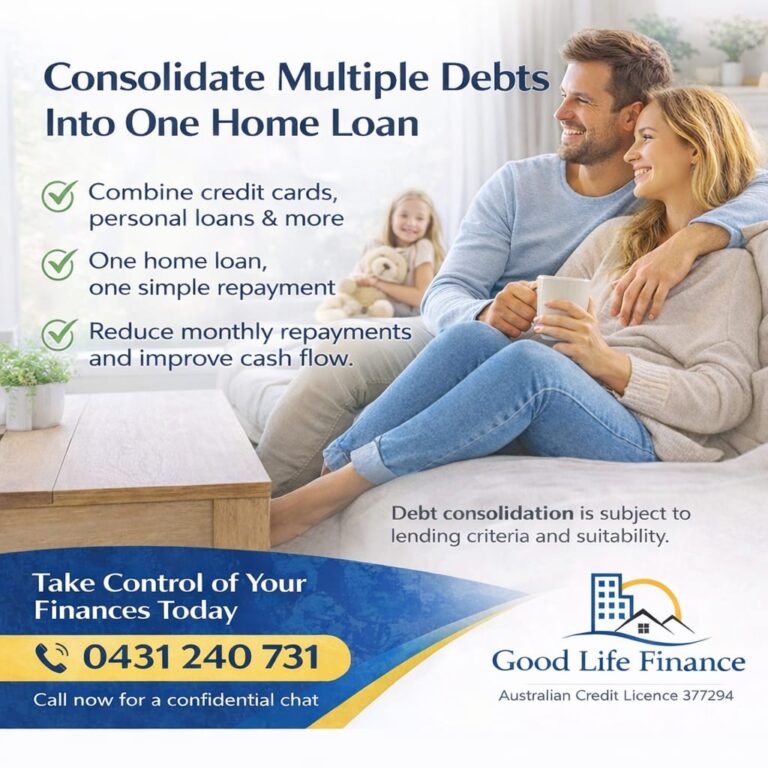 debt consolidation 11o22026