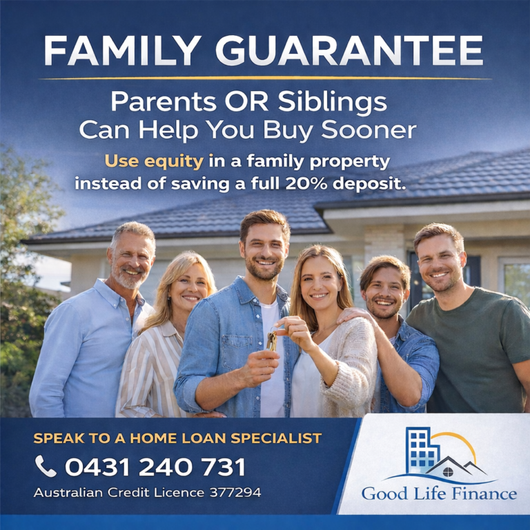 family guarantee facebook post chatgpt